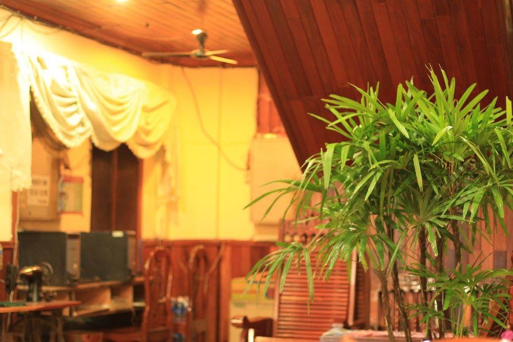 Sok San Street Boutique Hotel Siem Reap Exterior foto