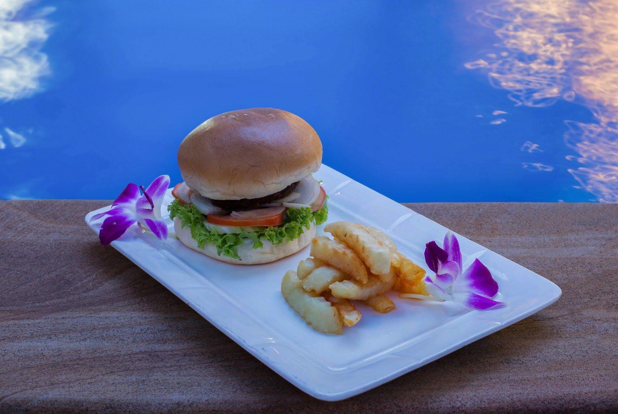 Sok San Street Boutique Hotel Siem Reap Exterior foto