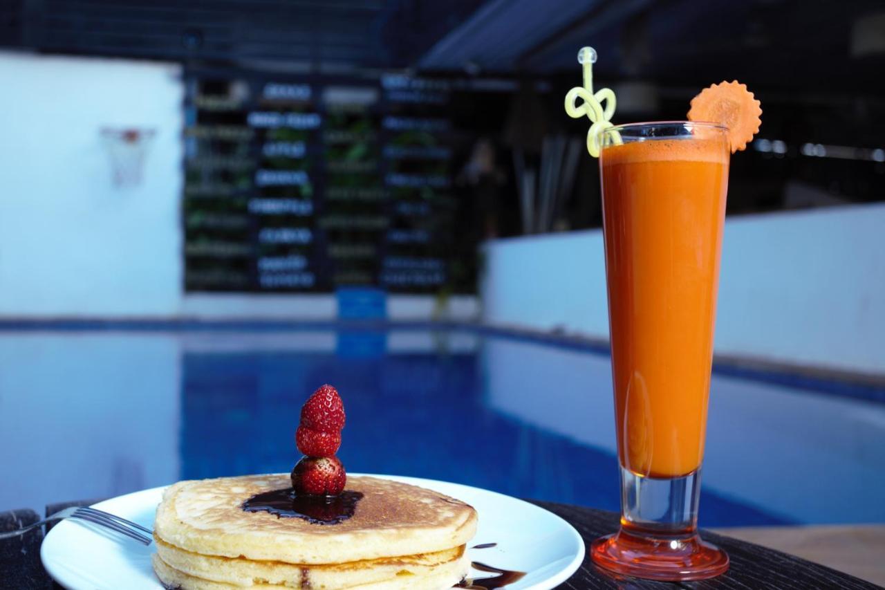Sok San Street Boutique Hotel Siem Reap Exterior foto